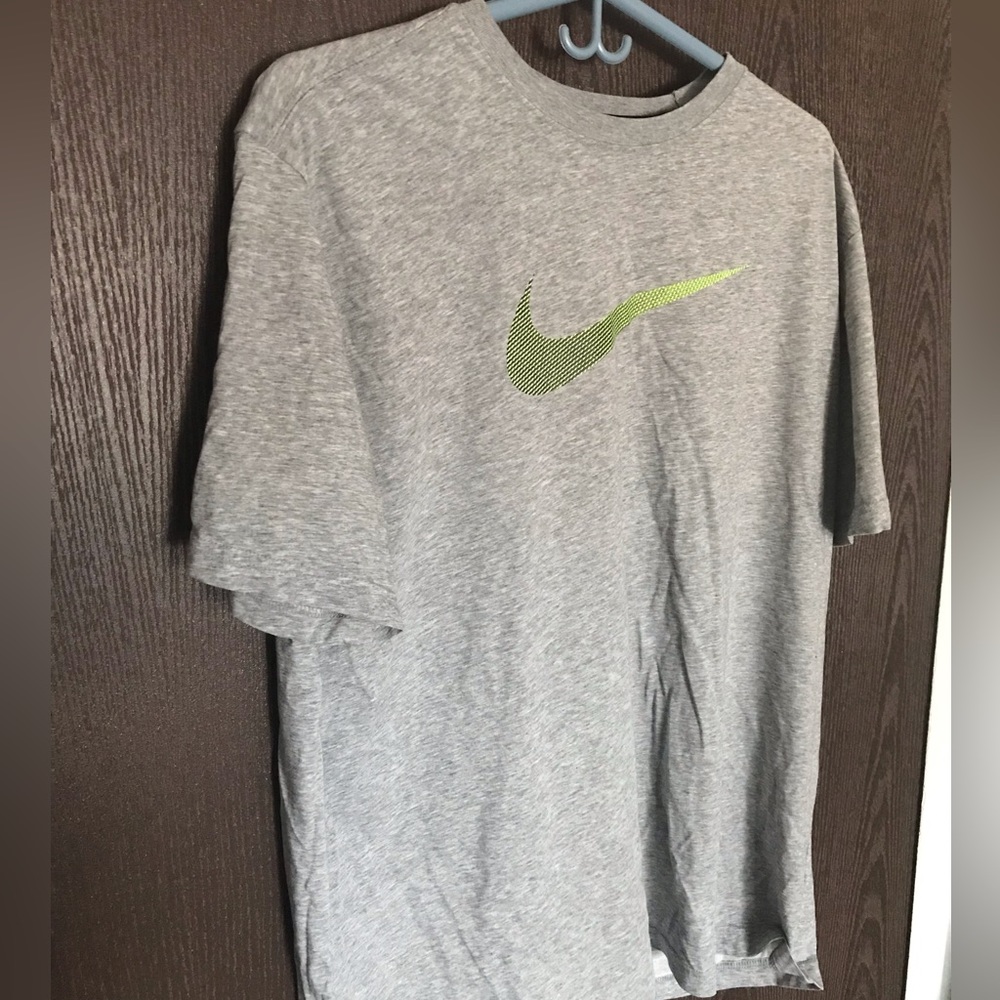 Nike Dri-Fit tshirt